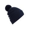 MOD. B502:French Navy, 100% acrylic, inside, One Size